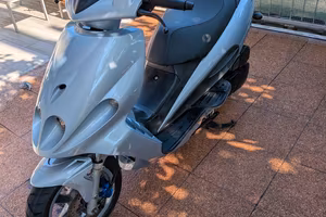 Phantom max 125