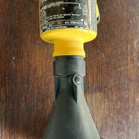 Ricambi materiale tecnico