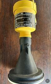 Ricambi materiale tecnico