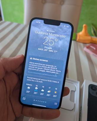 iPhone 13 128 GB