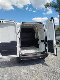 fiat doblo 1.6 Multijet 