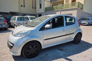 Peugeot 107 1.4hdi testata da rifare