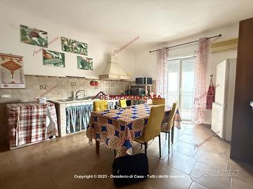 Appartamento, Balestrate.