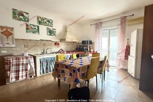 Appartamento, Balestrate.