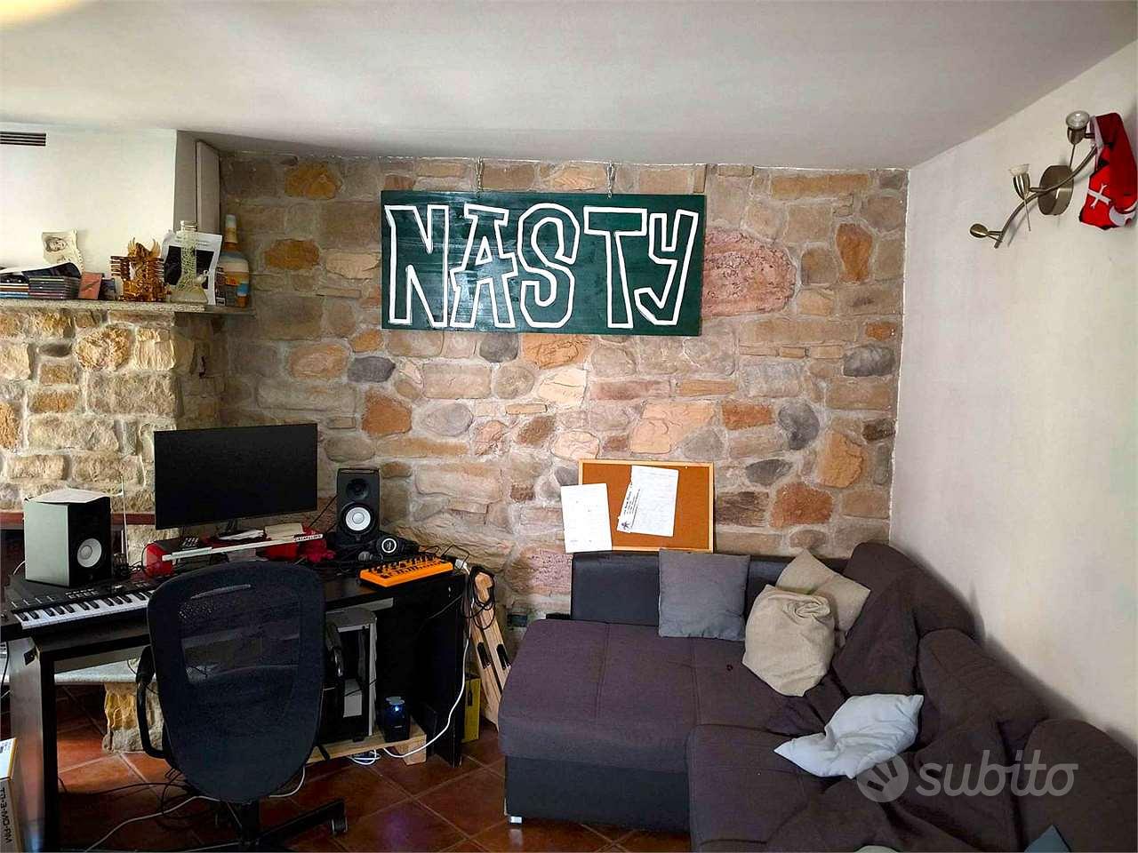 Apartment in San Mauro Torinese, Sant'Anna - Vista 2