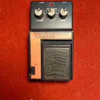 Ibanez CPL Compressor Limiter anni 80