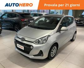 HYUNDAI i10 VS40509