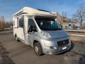 SEMINTEGRALE CHALLENGER PRIUM XS