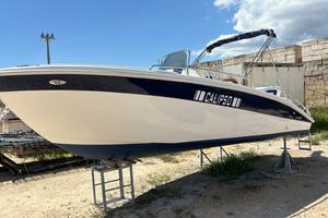 Orizzonti calipso 20 yamaha 40/70