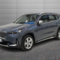 BMW X1 U11 - X1 sdrive18d X-Line auto