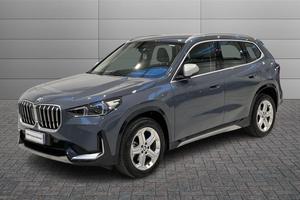 BMW X1 U11 - X1 sdrive18d X-Line auto