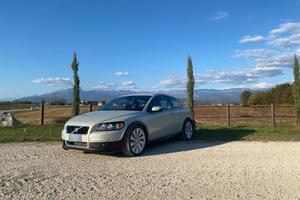 2007 VOLVO C30 T5