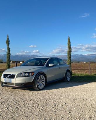 2007 VOLVO C30 T5