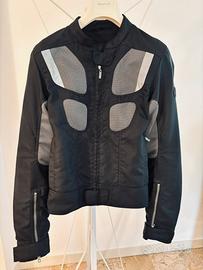 Giubbino con protezione Bmw Air Flow tg. 46/s uomo