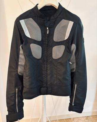 Giubbino con protezione Bmw Air Flow tg. 46/s uomo