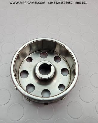 VOLANO MAGNETE HONDA CRF 250 2010 2011 CR F 2012 2