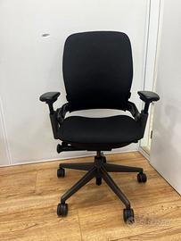 Steelcase Leap V2 (Showroom)