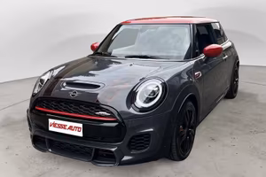 MINI Mini 3p 2.0 JCW JCW