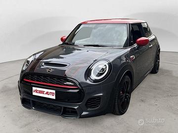 MINI Mini 3p 2.0 JCW JCW