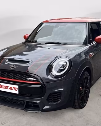 MINI Mini 3p 2.0 JCW JCW