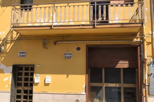 Affitt appartamento san marzano di san giuseppe
