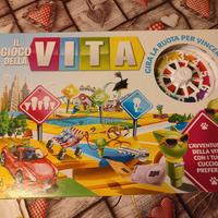 il gioco della vita