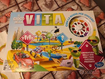 il gioco della vita