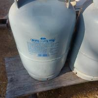 bombola gas 5kg
