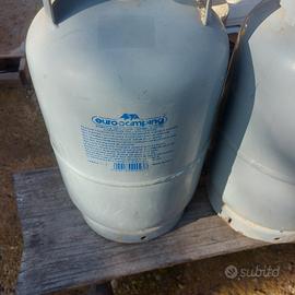 bombola gas 5kg