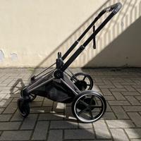 Cybex e-Priam 3 – Telaio originale