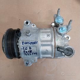COMPRESSORE CLIMA FORD ECOSPORT