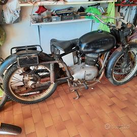 gilera