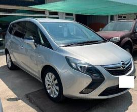 Opel Zafira Tourer 1.6 Turbo EcoM 150CV Elective 7