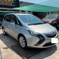 Opel Zafira Tourer 1.6 Turbo EcoM 150CV Elective 7