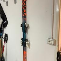 Sci Volkl 150cm