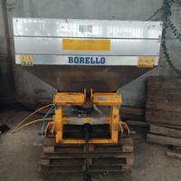Spandiconcime Borello 