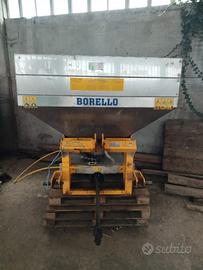 Spandiconcime Borello 