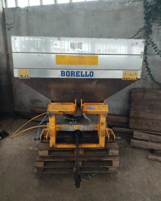 Spandiconcime Borello 