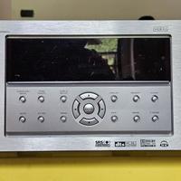 Amplificatore/Home Theater con radio