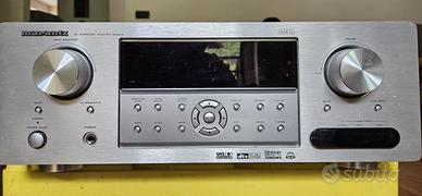 Amplificatore/Home Theater con radio