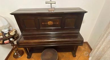 Pianoforte