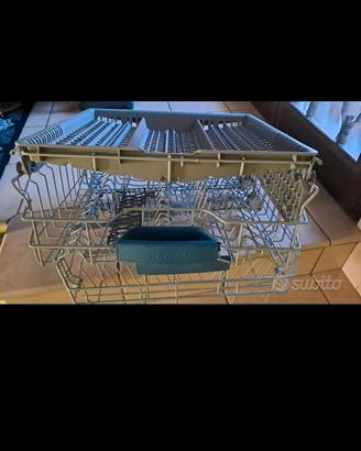 accessori lavastoviglie 