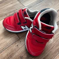 Scarpe NEW BALANCE taglia 22.5