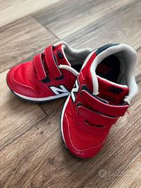 Scarpe NEW BALANCE taglia 22.5