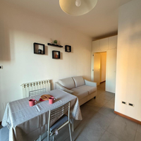 Monolocale Siena con parcheggio privato