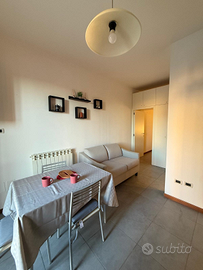 Monolocale Siena con parcheggio privato