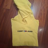 felpa tommy jeans