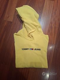 felpa tommy jeans