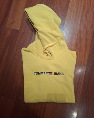 felpa tommy jeans