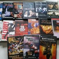 Film originali dvd/blurey